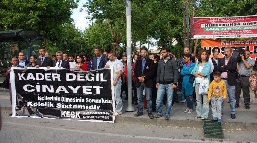 Kesk&rsquo;ten &rsquo;soma Faciası&rsquo; A&ccedil;ıklaması