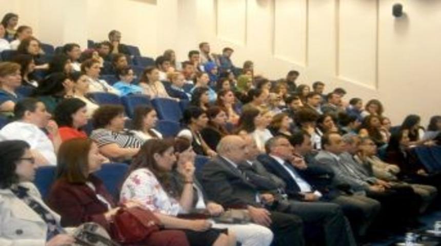 Hemşirelik Haftası Esog&uuml;&rsquo;de Kutlandı