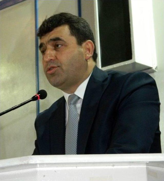 Türk-iş’in Eğitim Semineri Zonguldak’ta Devam Ediyor 3