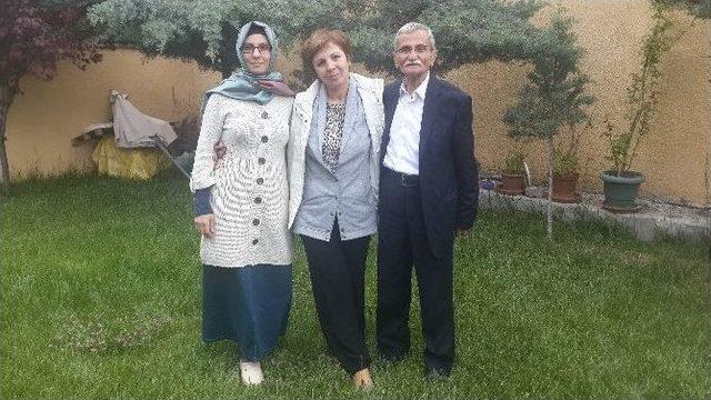 Evren’in Cenazesindeki Protesto 1