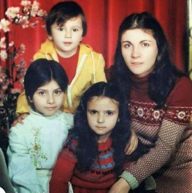 Evren’in Cenazesindeki Protesto 3