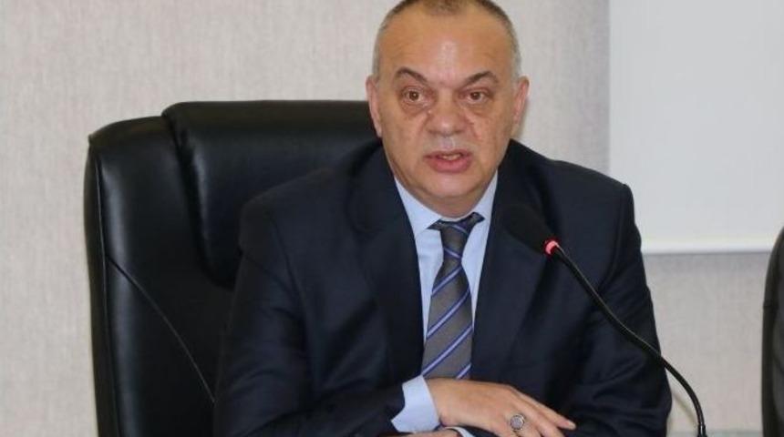 Manisa B&uuml;y&uuml;kşehir Belediyesi Mayıs Ayı Meclis Toplantısı