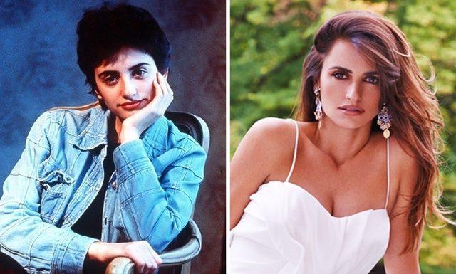 Yaş ilerledikçe daha çekici ve daha güzel olan 15 ünlü 13