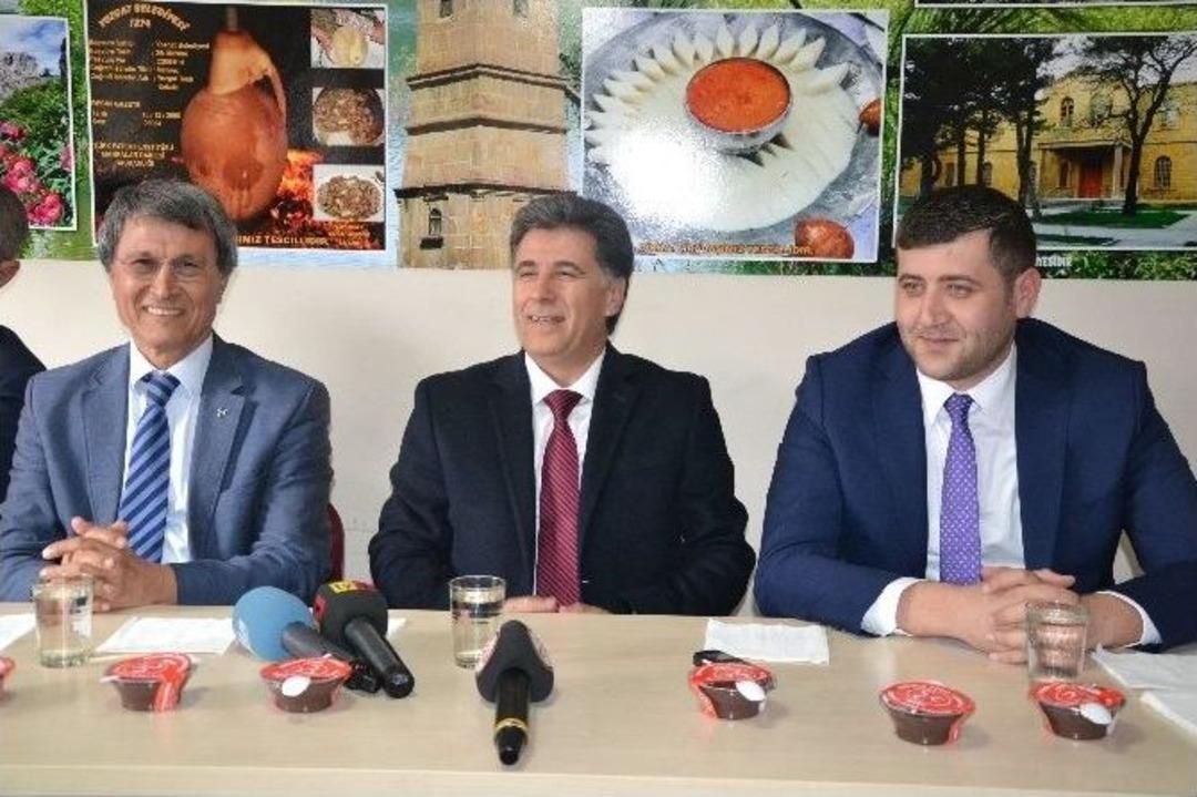 Mhp Grup Başkanvekili Hala&ccedil;oğlu&rsquo;ndan &rsquo;meral Akşener&rsquo; A&ccedil;ıklaması