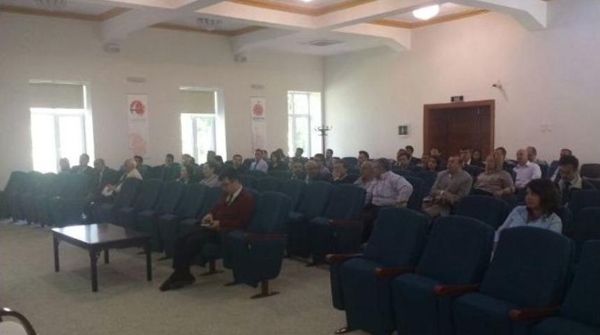 Muhtarlar İsteklerini E-posta Yoluyla Ulaştıracak