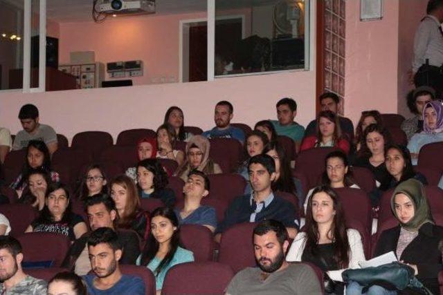 İlahiyat Fakültesi Dekanı'ndan Soma Yorumu: Mafya Hesaplaşmasında Da Ölebilirlerdi