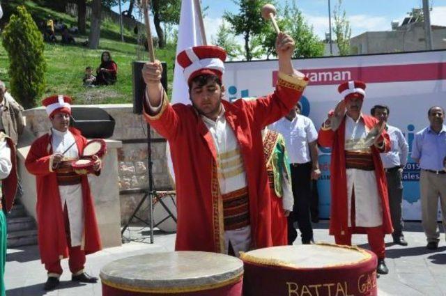 Adıyaman’Da kitap Günleri’ 2