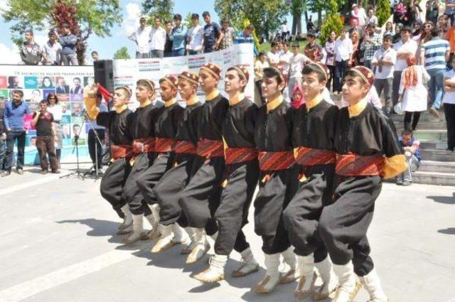 Adıyaman’Da kitap Günleri’ 3