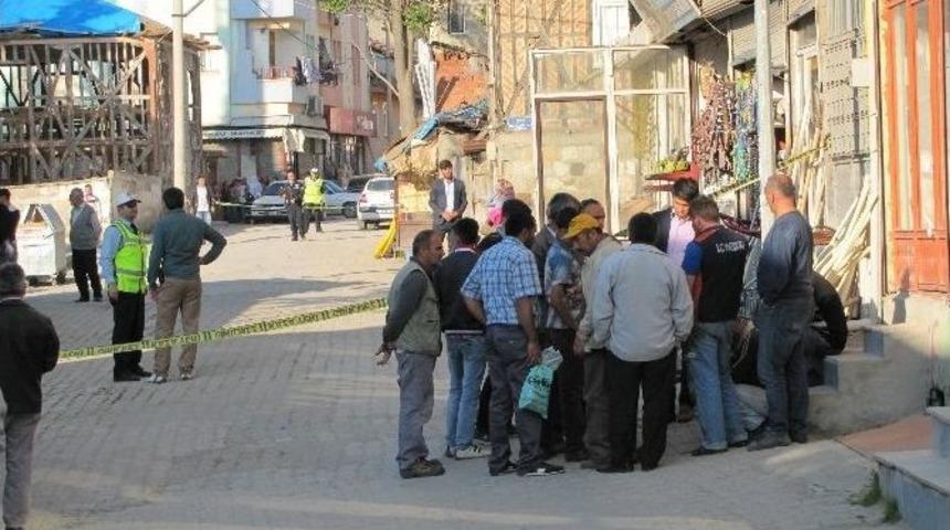 Vezirk&ouml;pr&uuml;&rsquo;de Cinayet