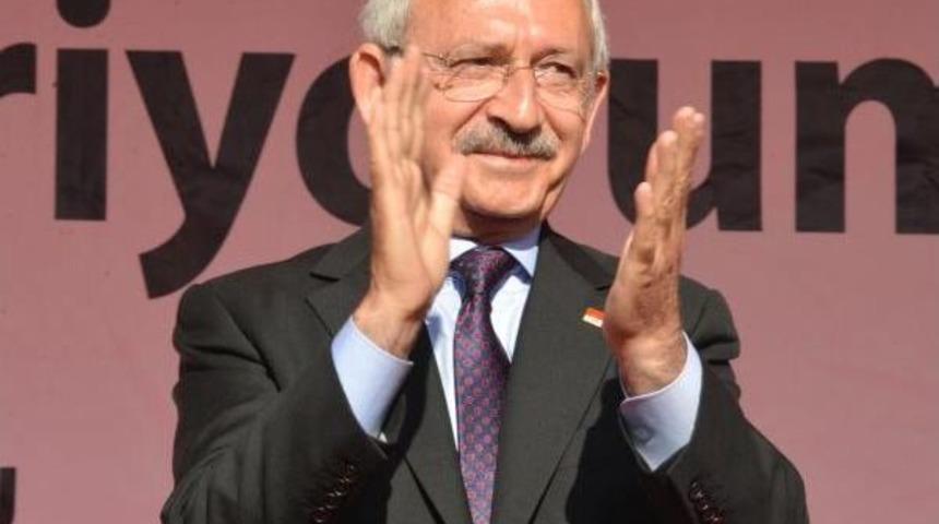 Kılı&ccedil;daroğlu: İktidar Olunca Onlara 'devlet Nasıl Y&ouml;netilir' Kursu A&ccedil;acağım (4)
