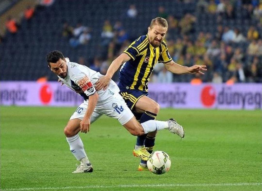 Spor Toto S&uuml;per Lig