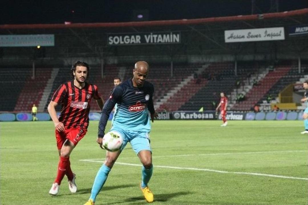 Spor Toto S&uuml;per Lig