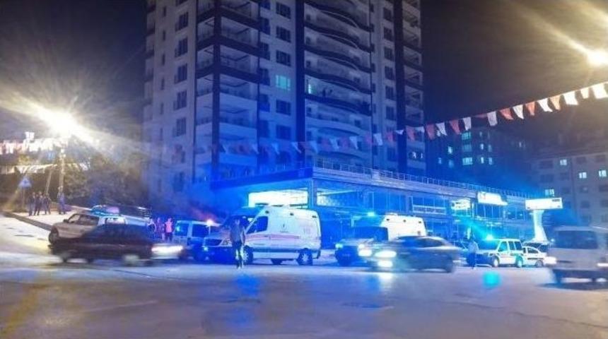 Başkent&rsquo;te Cinayet: 3 &Ouml;l&uuml;