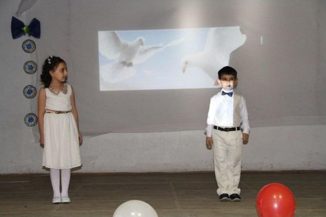 Bir Bahar Akşamı Şiir Dinletisi