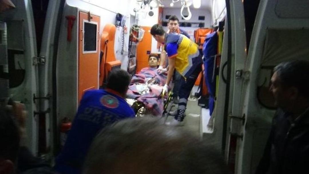 İşid Halep&rsquo;i Kan G&ouml;l&uuml;ne &Ccedil;evirdi