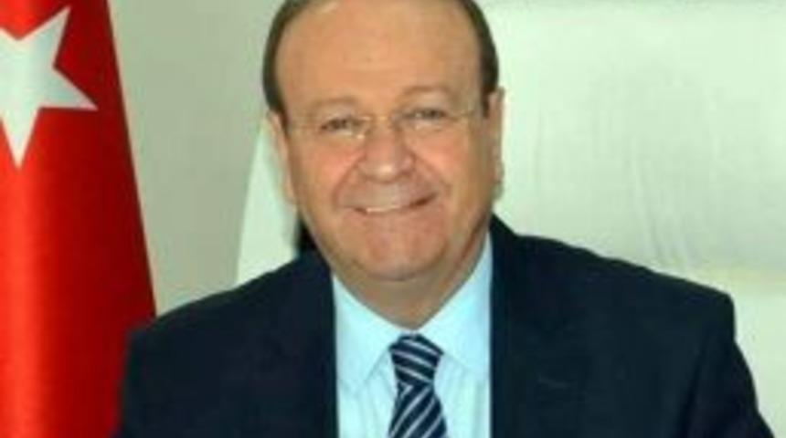 &Ouml;zakcan; &ldquo;&ccedil;ift&ccedil;ilerimiz &Uuml;retemez Duruma Geldi&rdquo;