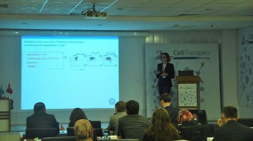 Öldürücü Virüsler Akıllı Hücrelerle Tedavi Edilecek