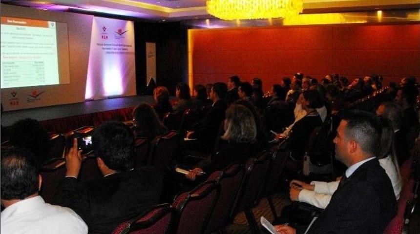 Kahramanmaraş&rsquo;ın G&uuml;r&uuml;lt&uuml; Haritası &Ccedil;ıkarılıyor