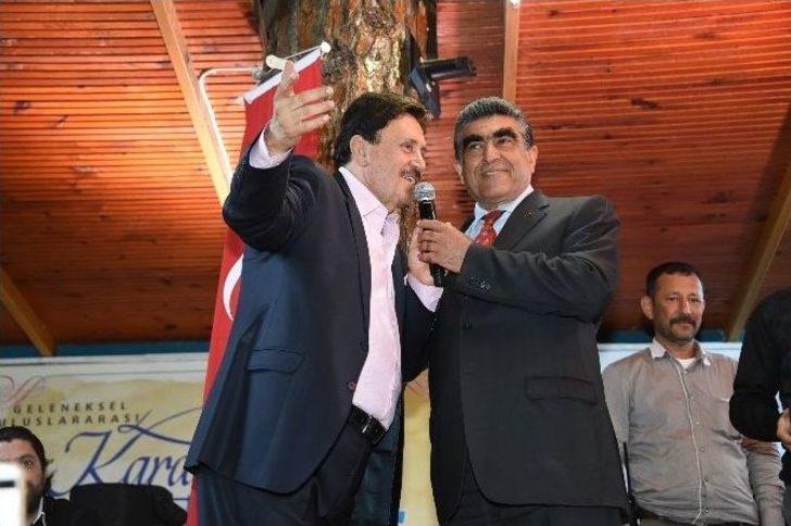 Tarsus’ta Bahar Şenliği G1