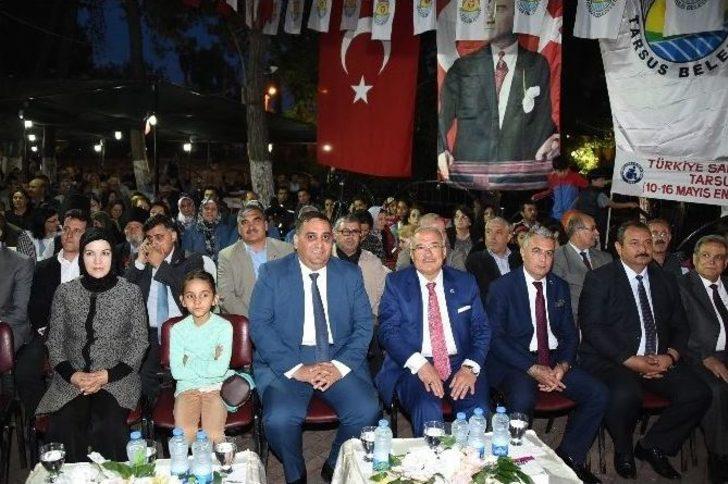 Tarsus’ta Bahar Şenliği G2