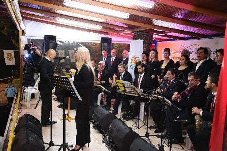 Tarsus’ta Bahar Şenliği G3