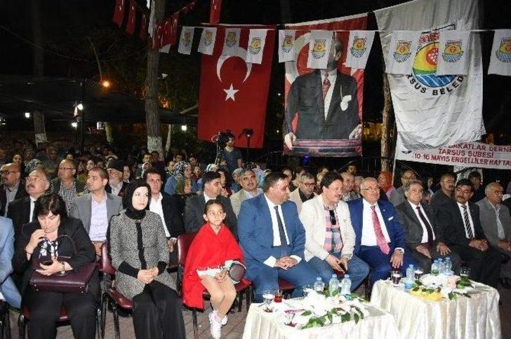 Tarsus’ta Bahar Şenliği G4