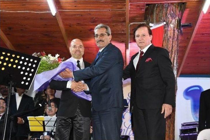 Tarsus’ta Bahar Şenliği G5