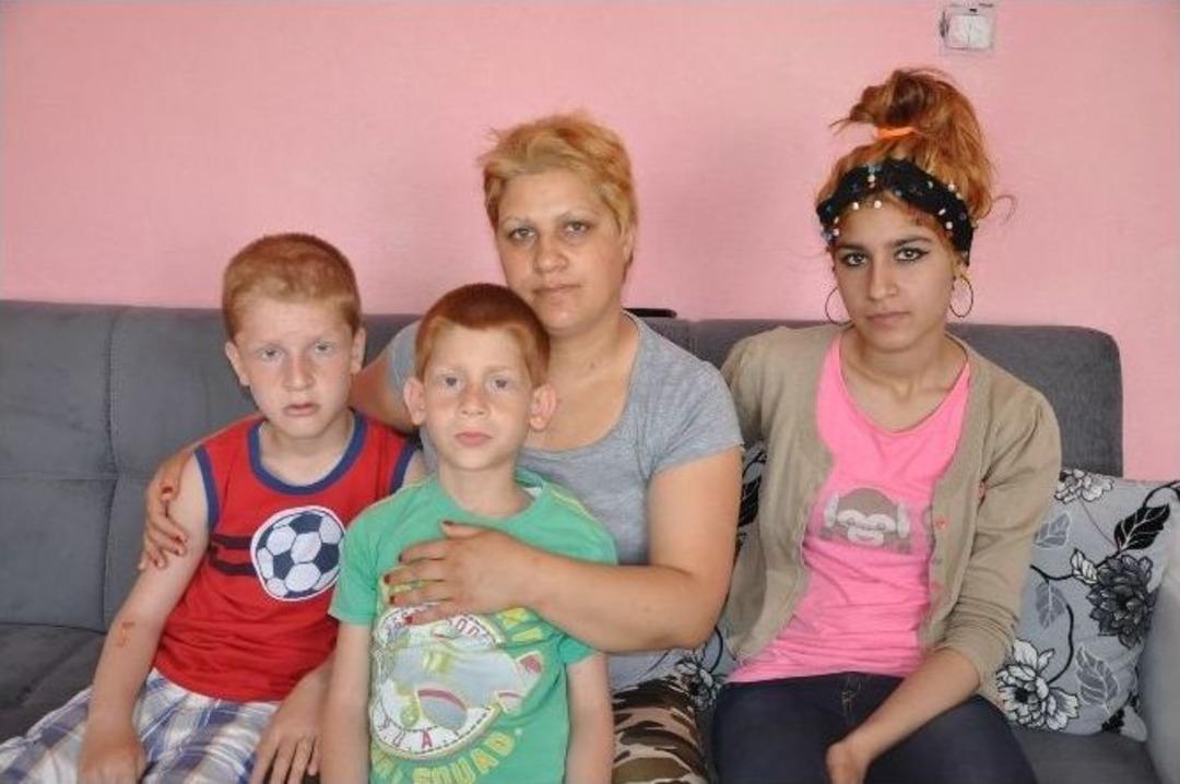 (&ouml;zel Haber) Sema Anneden Anlamlı &Ccedil;ıkış: "ben Devlete İki Mehmet&ccedil;ik İki De Ayşecik Yetiştiriyorum"