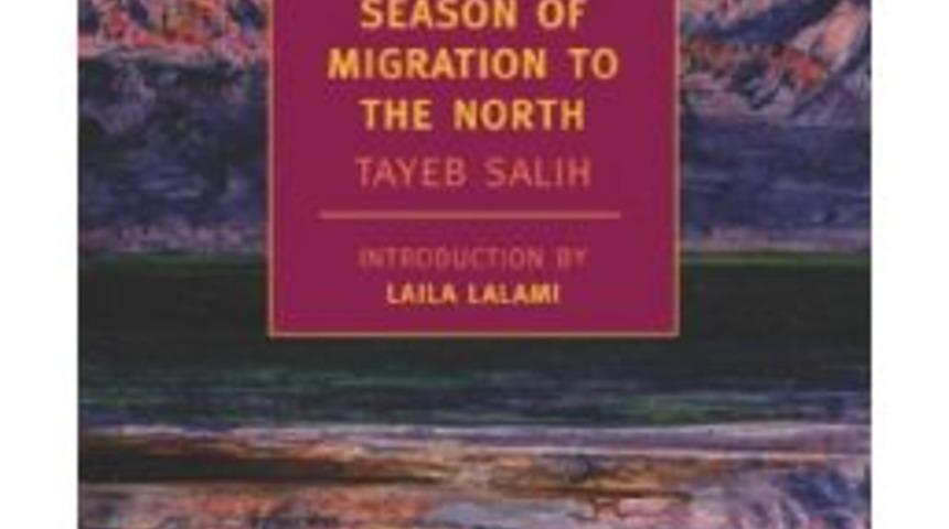 Book - Season Of Migration To The North