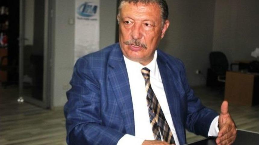 (&ouml;zel Haber) Bbp&rsquo;den Se&ccedil;im Anketlerine Tepki