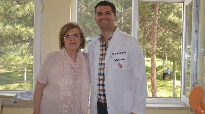 Bilecik&rsquo;te Başarılı Bir Operasyon