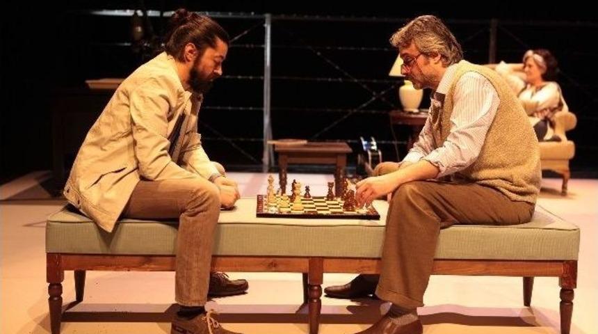 İstanbul Devlet Tiyatrosu Bosna&rsquo;ya Gidiyor