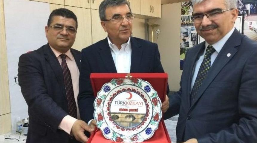 Kan Bağışı Kampanyasına Bilici&rsquo;den Destek