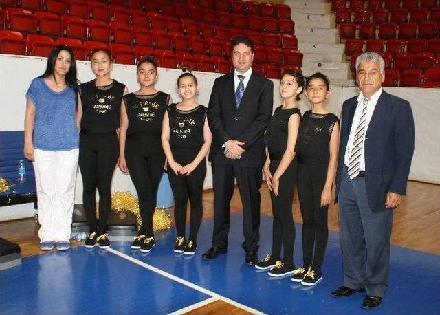 19 Mayıs Atatürk’ü Anma Gençlik Ve Spor Bayramı Hazırlıkları 1