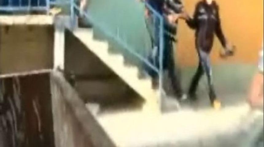 Hırsızlık &Ccedil;etesine Operasyon