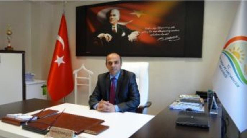 D&uuml;zce&rsquo;de 521 Arıcıya 482 Bin 30 Tl Destek &Ouml;demesi Yapıldı