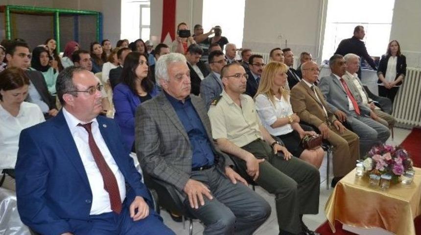 Engelliler Haftası Gelibolu&rsquo;da Kutlandı