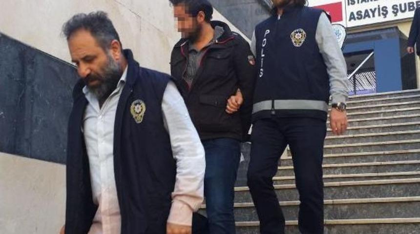 İstinye Cinayetinde 2. Dalga Ş&uuml;phelileri Adliyeye &Ccedil;ıktı