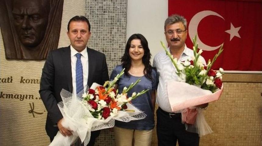 Menderes Belediyesi&rsquo;nde Toplu S&ouml;zleşme Heyecanı