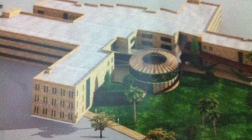 Kızıltepe Ziraat Fak&uuml;ltesi Onayı Senatodan Ge&ccedil;ti.