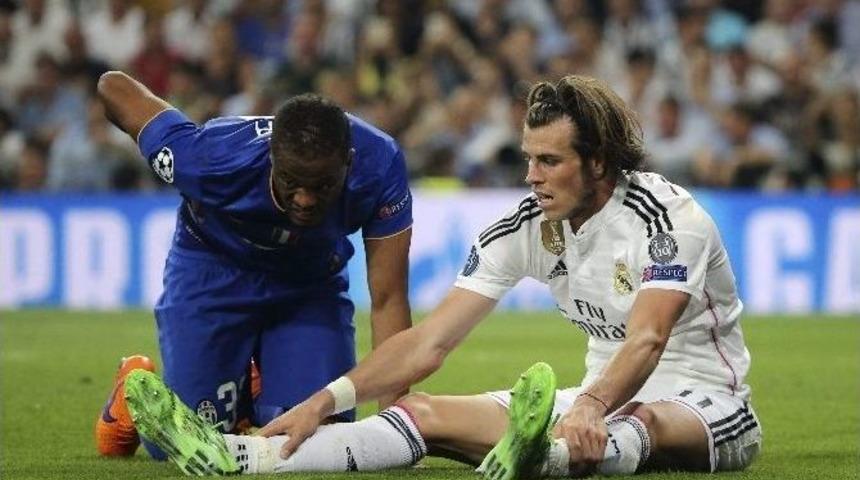 İspanya&rsquo;da G&uuml;ndem Gareth Bale
