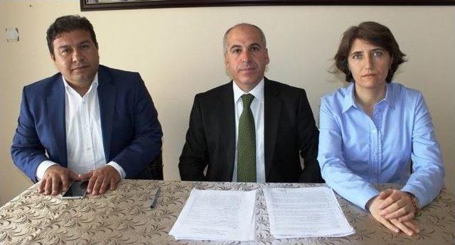 İhra&ccedil; Edilen O Savcı Konuştu 1