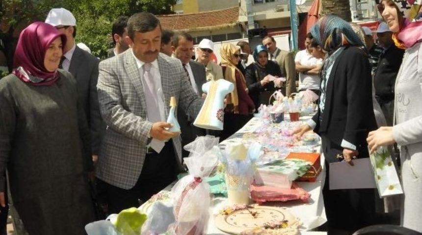 Darıca Da Engelsiz Bir Hafta