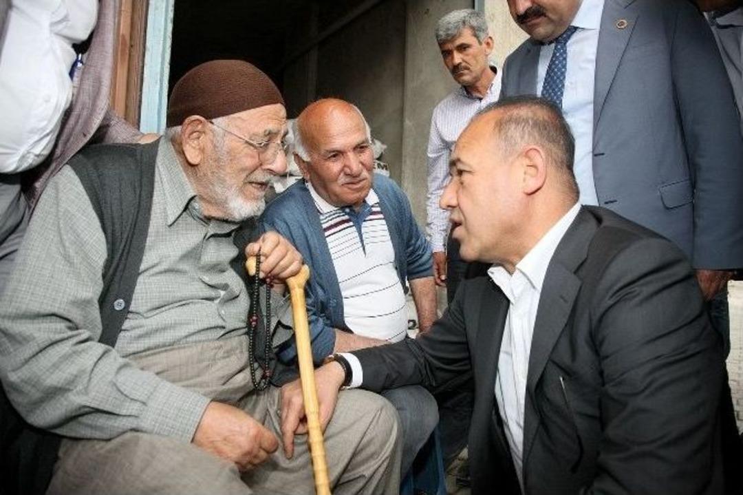 B&uuml;y&uuml;kşehir&rsquo;den İmamoğlu&rsquo;na 100 Milyon Liralık Yatırım