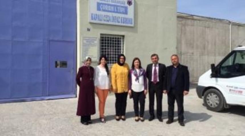 Ak Partili Aday&rsquo;dan &Ouml;rnek Davranış