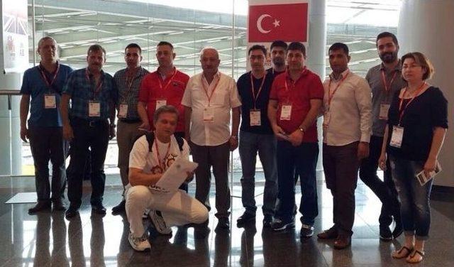 Adana, Dubai Turizm Fuarı&rsquo;nda Tanıtıldı 2