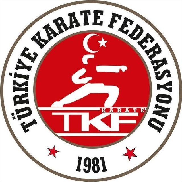 Kulüpler Karate Şampiyonası’na Rekor Katılım