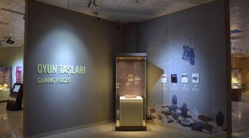 Batman M&uuml;zesi Turizme A&ccedil;ılıyor