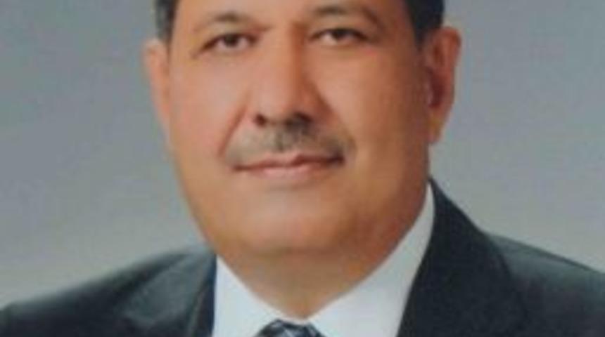 Kto Karatay &Uuml;niversitesi Rekt&ouml;rl&uuml;ğ&uuml;ne Prof. Dr. Bayram Sade Atandı