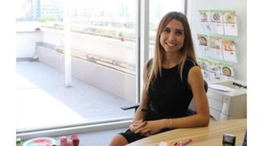 Ofiste Beslenmenin P&uuml;f Noktaları